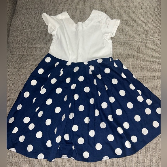 Lot of girls dresses size 6/7 - Picture 9 of 15